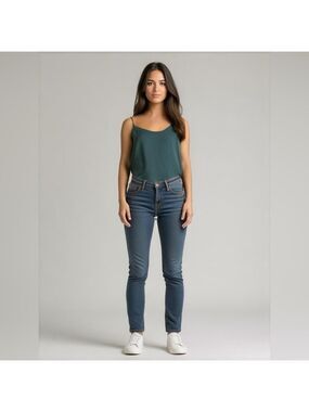 Jackie Cami size large